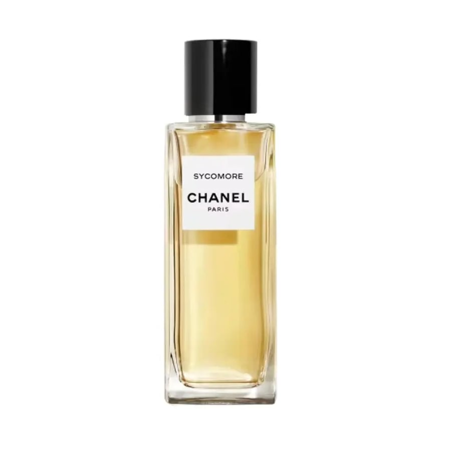 عطر شانيل سيكومور او دو بارفيوم 75 مل Chanel Sycomore Eau de Parfum Le