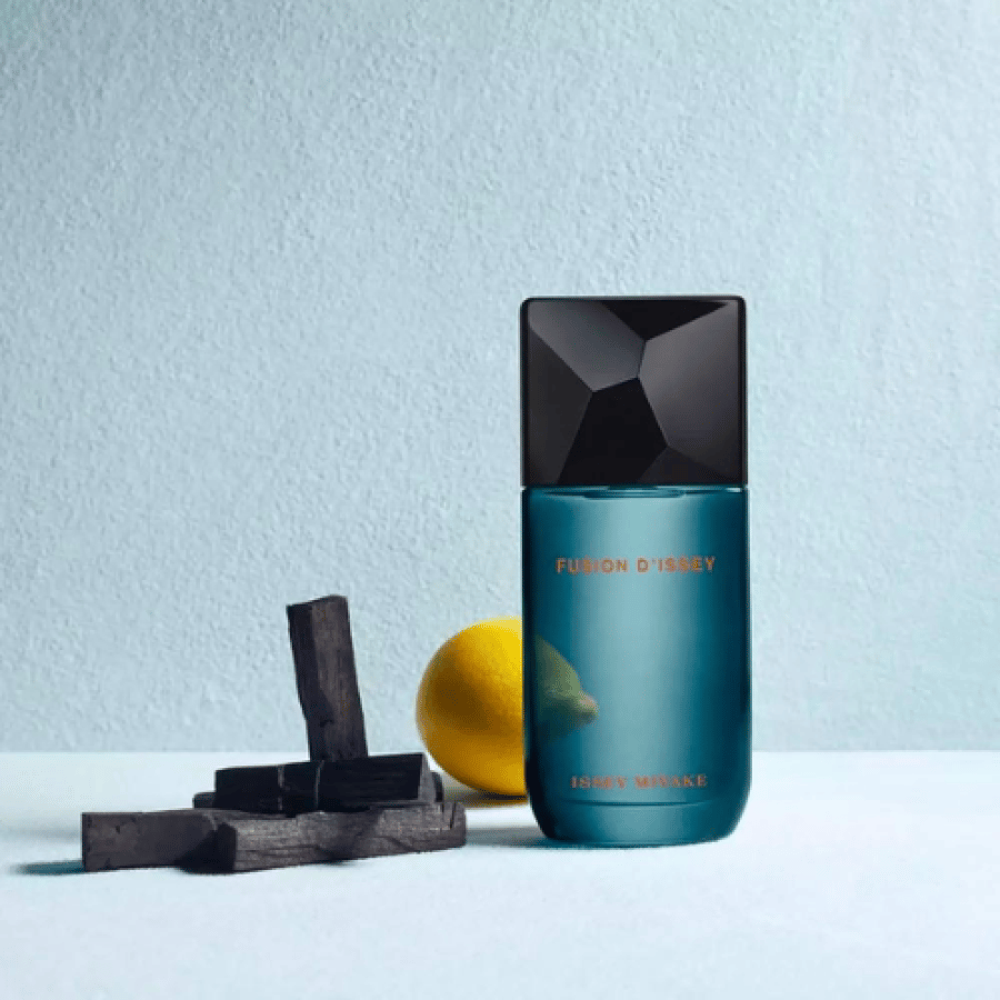 عطر ايسي مياكي فيوجن ديسي للرجال او دو تواليت 100مل