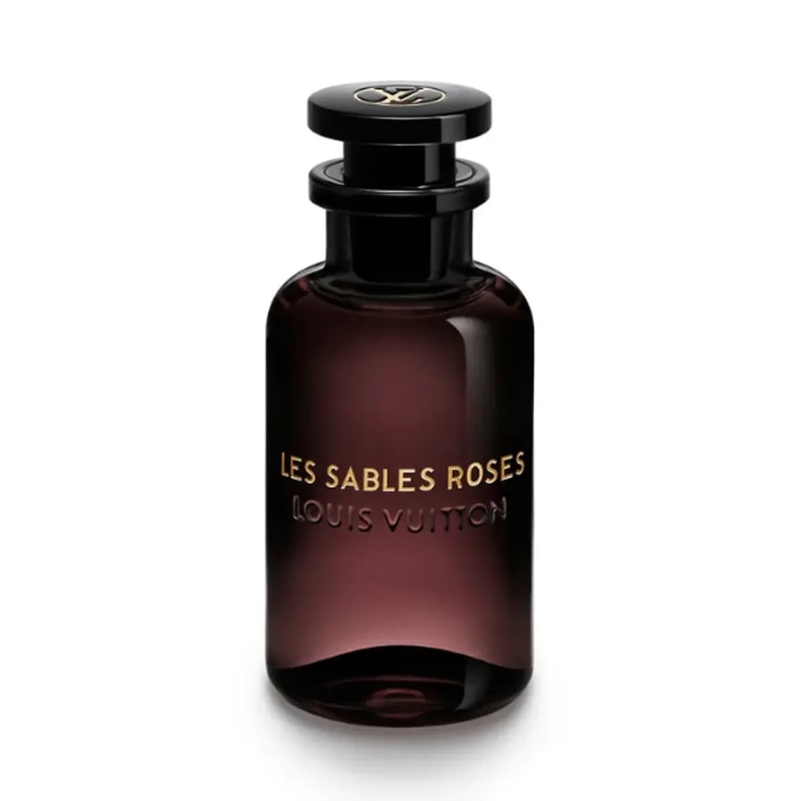 عطر لويس فيتون ليه سابل روز او دو بارفيوم 100 مل للجنسين Louis Vuitton