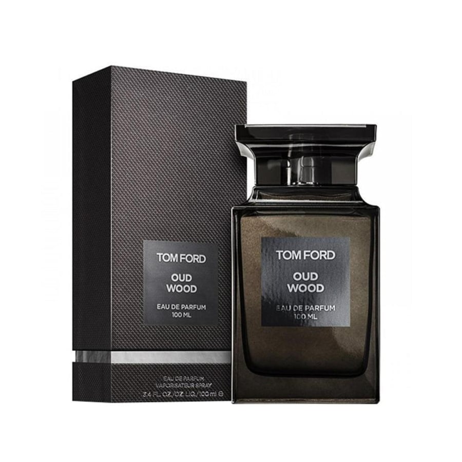 عطر توم فورد عود وود او دو بارفيوم للجنسين 100 مل