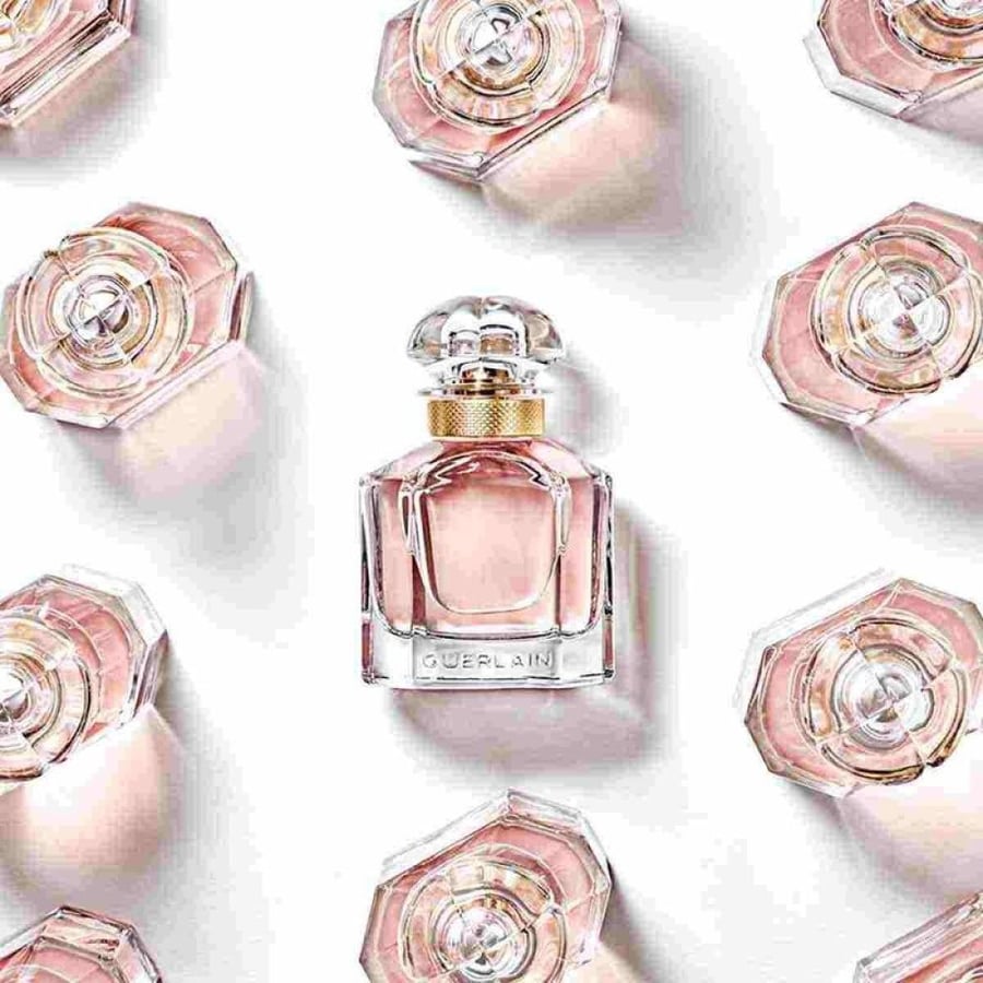 عطر مون جيرلان أو دو بارفيوم نسائي 100 مل تستر Guerlain Mon Guerlain E