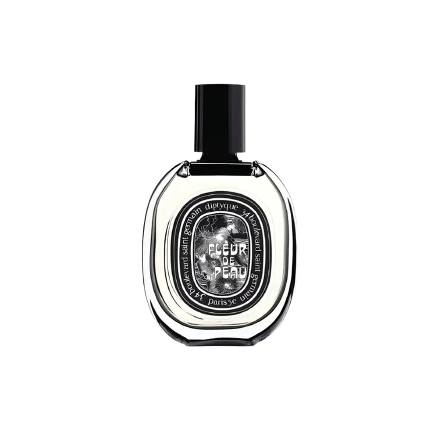 عطر ديبتيك فلور دو بو او دو بارفيوم للجنسين 75 مل Diptyque Fleur de Pe