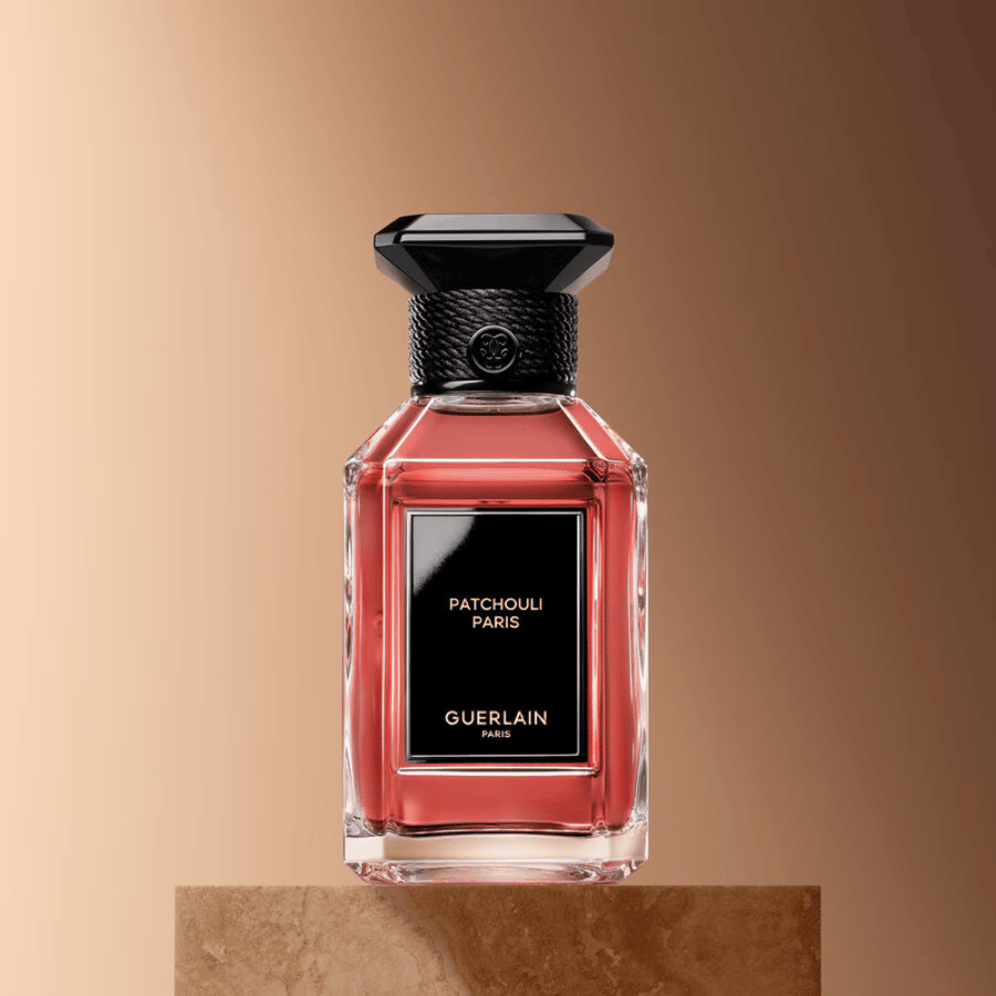عطر جيرلان باتشولي باريس أو دو بارفيوم للجنسين 100 مل Guerlain Patchou