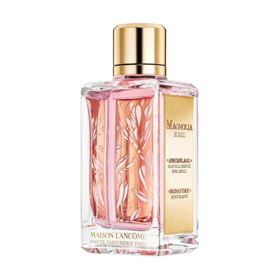عطر لانكوم ماجنوليا روزاي او دو بارفيوم للنساء 100 م