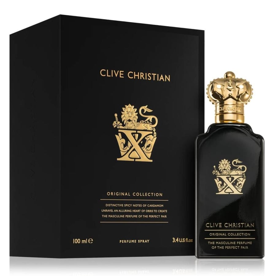 عطر كلايف كريستيان رجالي