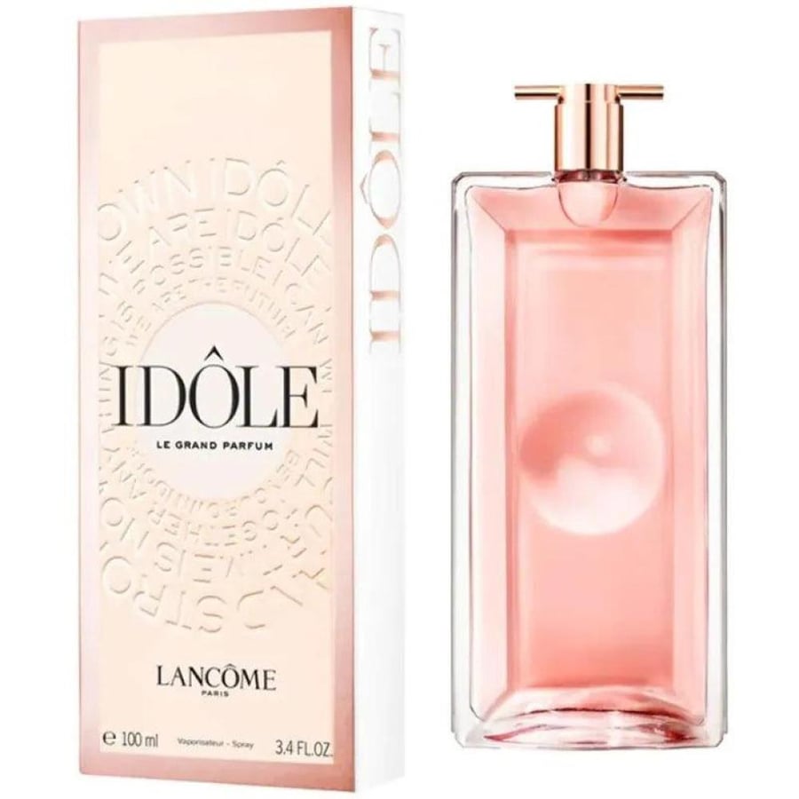 عطر لانكوم ايدول لو جراند بارفيوم للنساء 100 مل