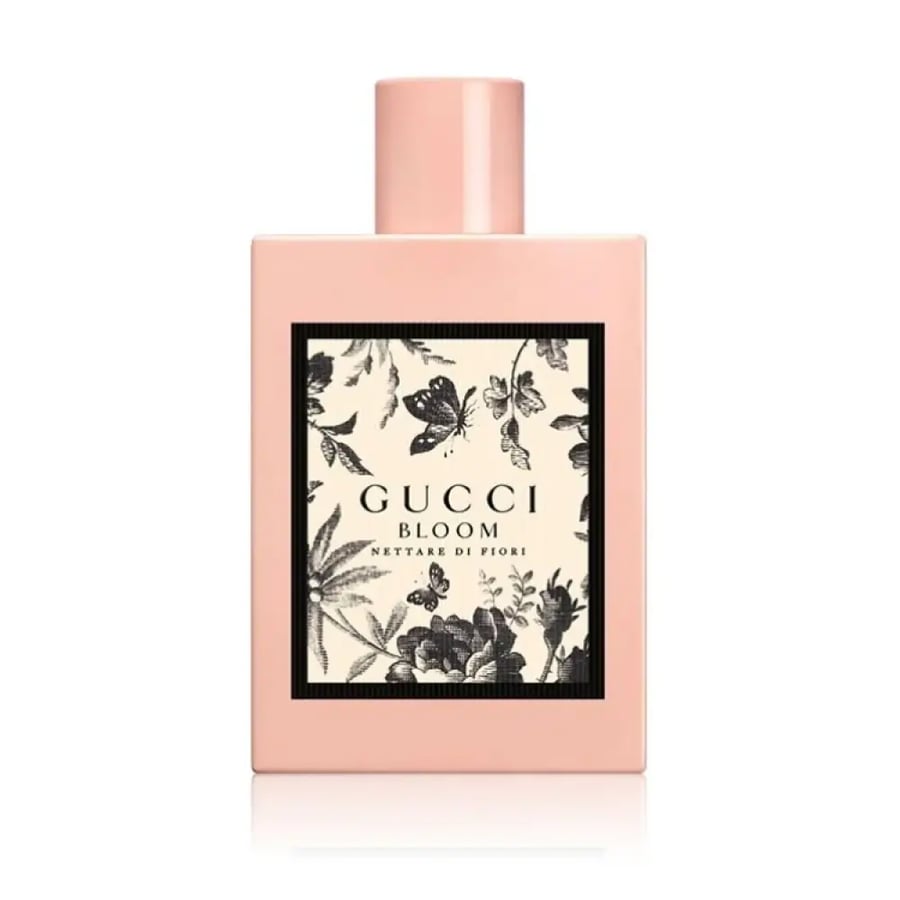 عطر قوتشي بلوم نيتار دي فيوري او دو بارفيوم انتنس 100 مل نسائي Gucci B