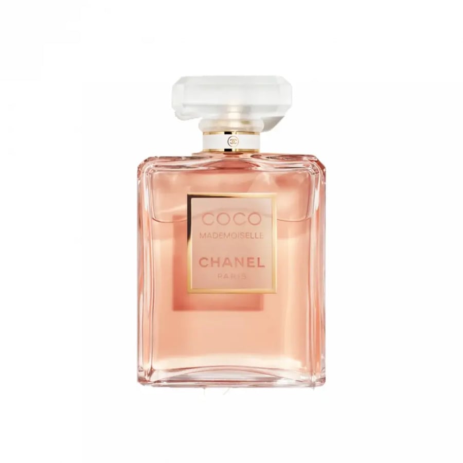 عطر شانيل كوكو مادموزيل او دو بارفيوم نسائي 100 مل Chanel Coco Mademoi