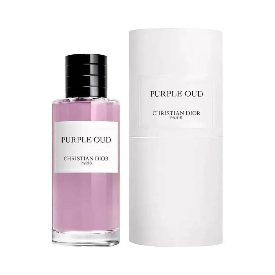 عطر كريستيان ديور باربل عود او دو بارفيوم للجنسين 125 مل Christian Dio