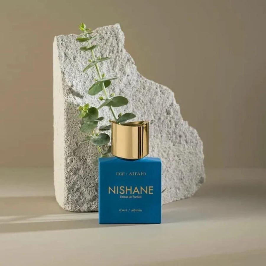 عطر نيشاني ايجي ايجايو اكسترايت دو بارفيوم للجنسين 100 مل