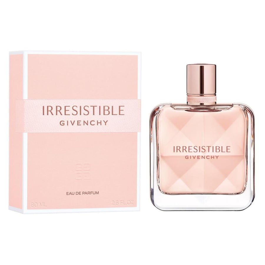 عطر جيفنشي اريزيستبل او دو بارفيوم للنساء 80 مل