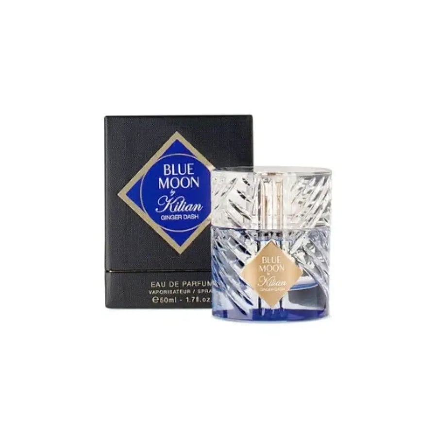 عطر كيليان بلو مون جينجر داش او دو بارفيوم للجنسين 50 مل