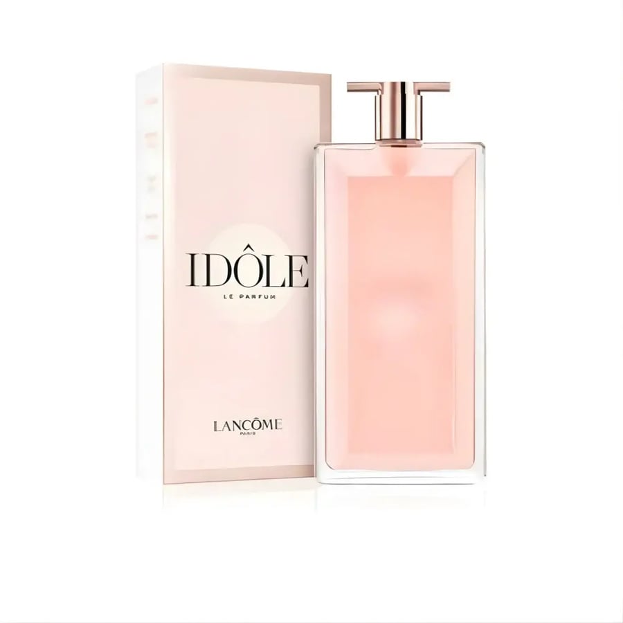 عطر لانكوم ايدول لو بارفيوم او دو بارفيوم للنساء 75 مل
