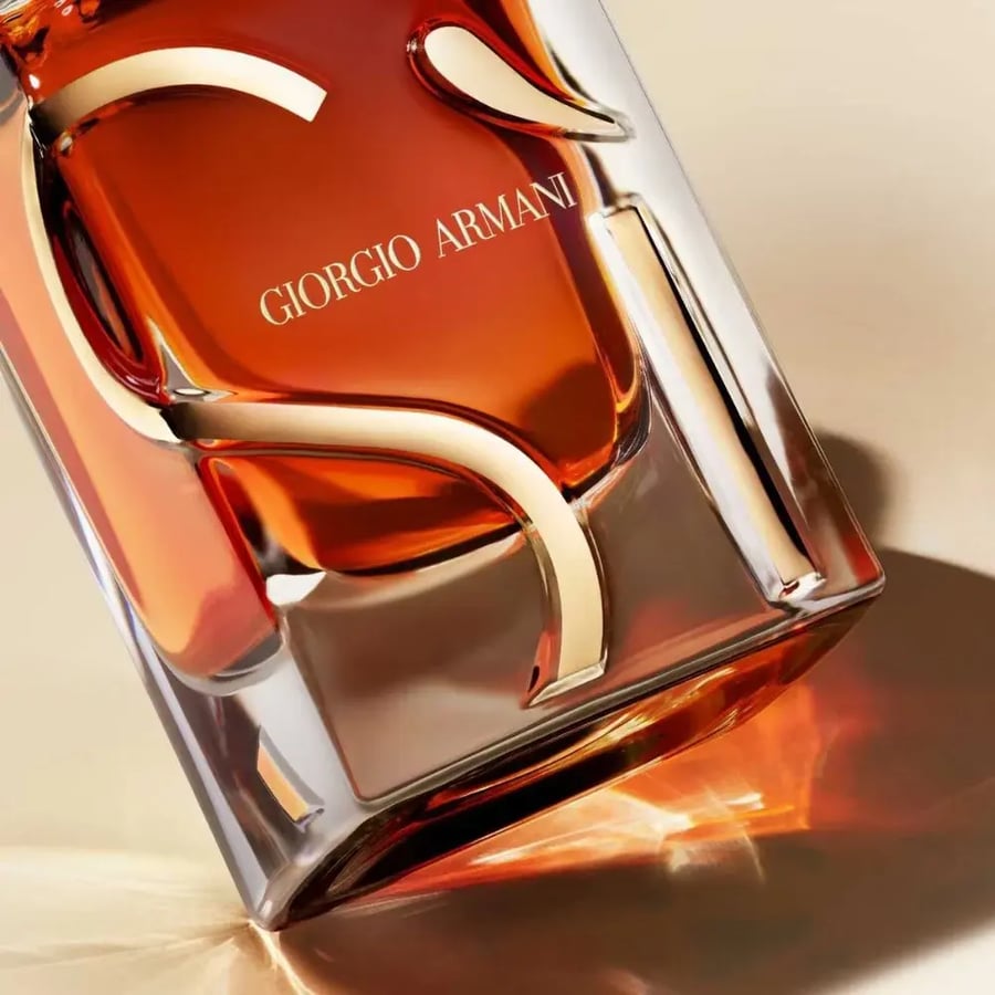 عطر جورجيو ارماني سي بارفيوم النسائي 100 مل