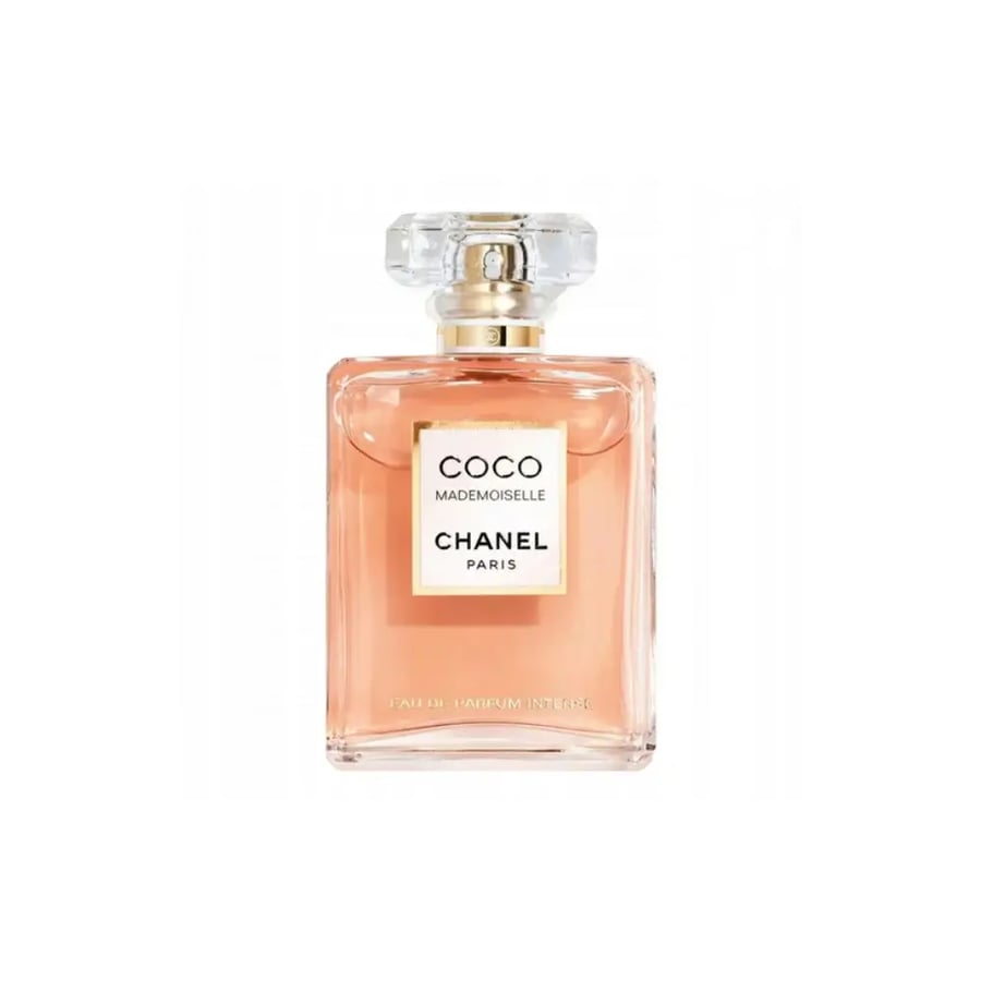 عطر شانيل كوكو مادموزيل انتنس او دو بارفيوم نسائي 100 مل Chanel Coco M