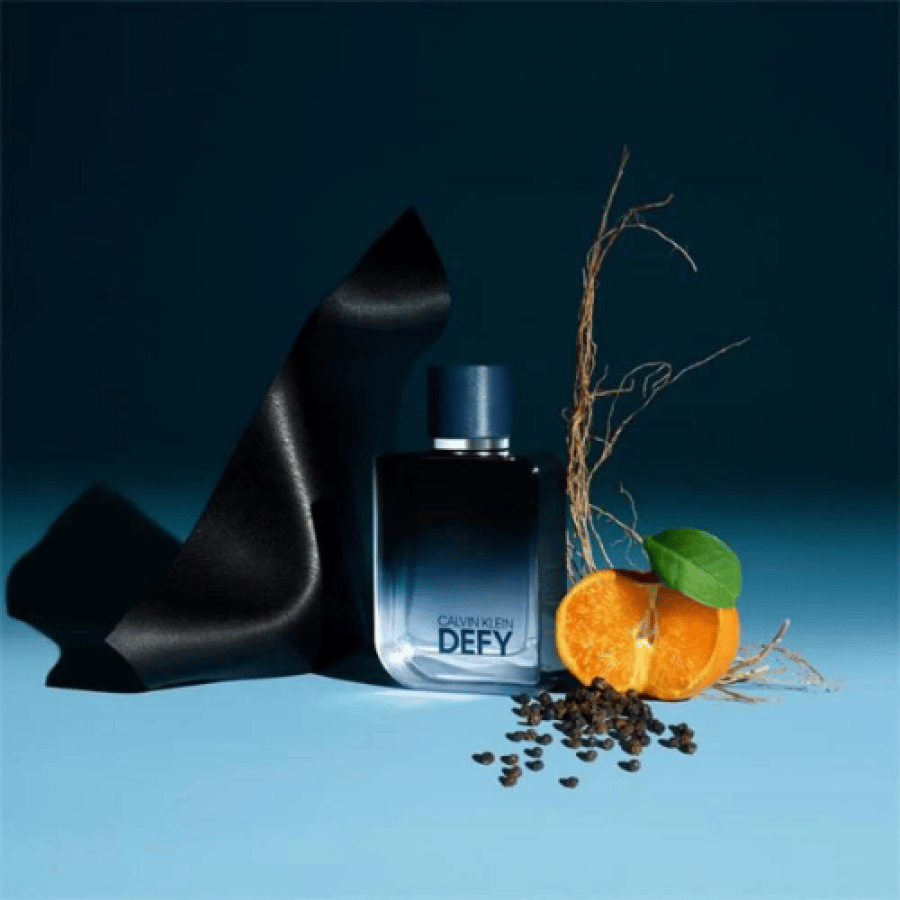 عطر ديفي كالفن كلاين او دو بارفيوم 100مل