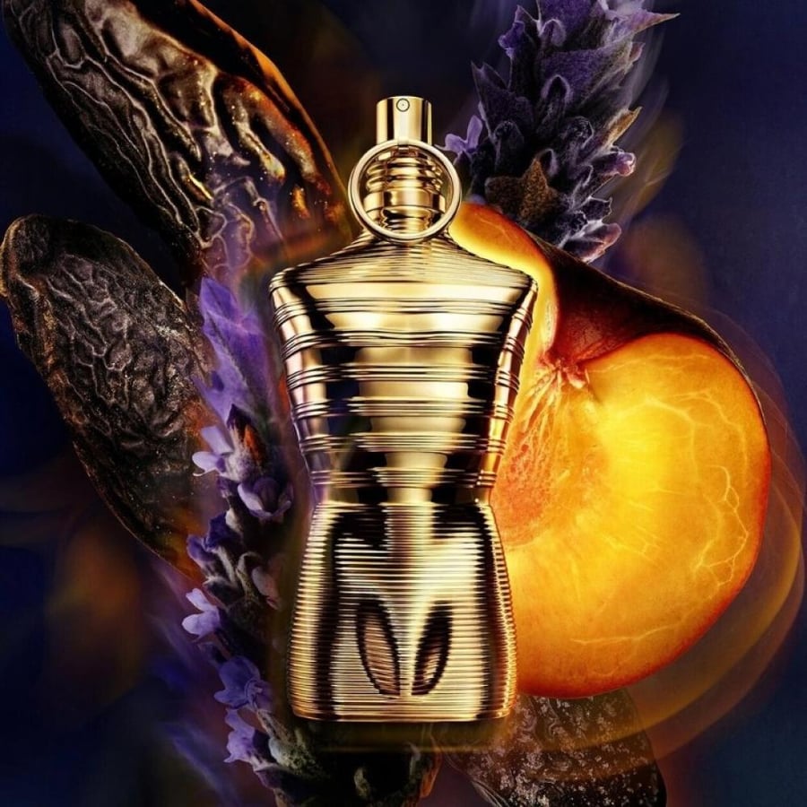 عطر جان بول غولتير لو مال اليكسير ابسولو بارفيوم انتنس 125 مل