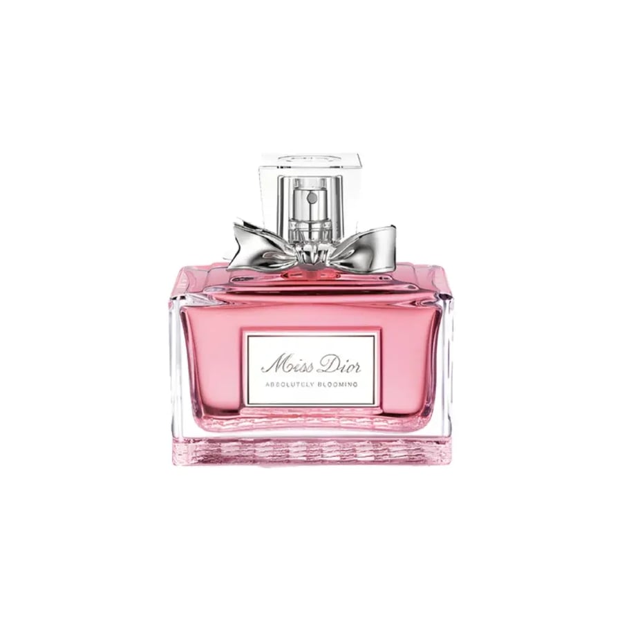 عطر كريستيان ديور مس ديور ابسلوتلي بلومينغ او دو بارفيوم نسائي 100 مل