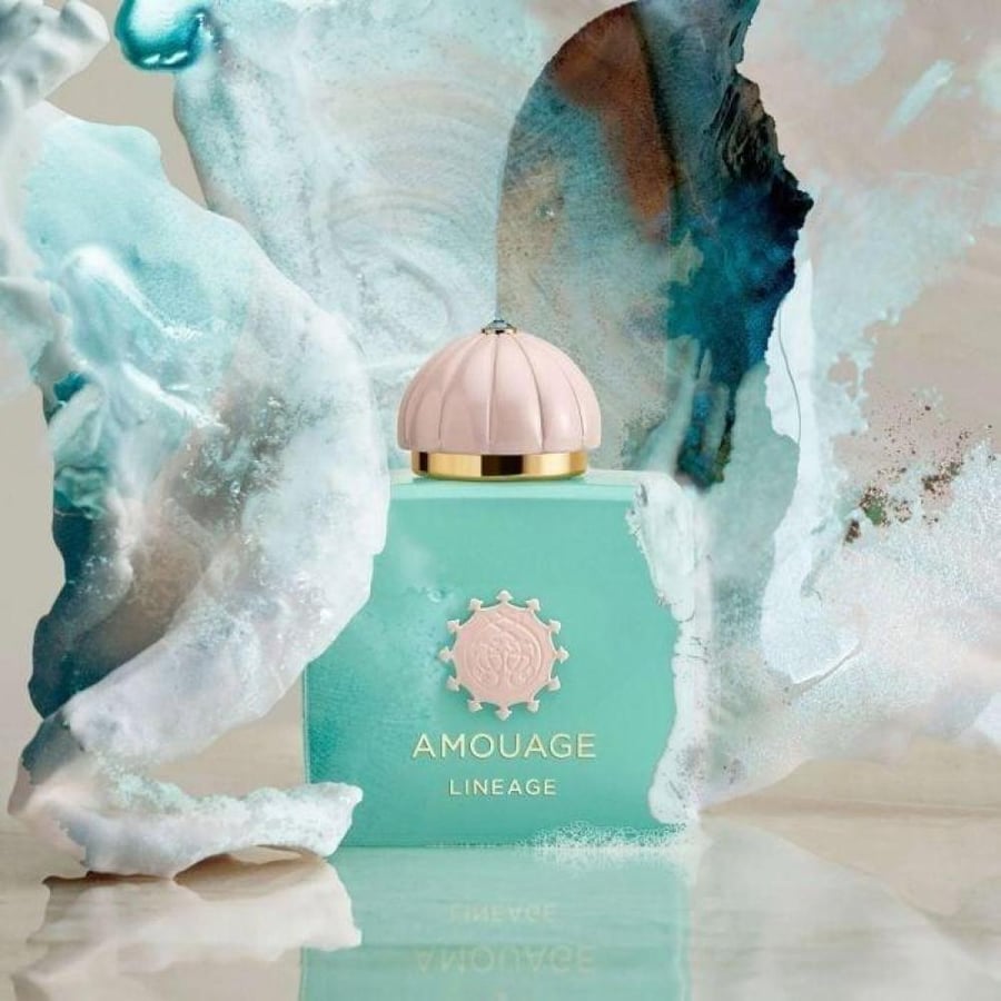 عطر امواج لينياج او دو بارفيوم 100 مل متجر اورا سنت