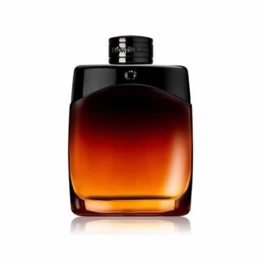 عطر مونت بلانك ليجند نايت او دو بارفيوم 100مل