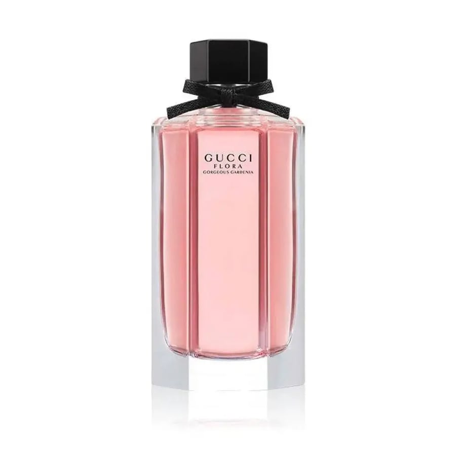 عطر قوتشي فلورا جورجيوس غاردينيا او دو تواليت 100 مل نسائي Gucci Flora