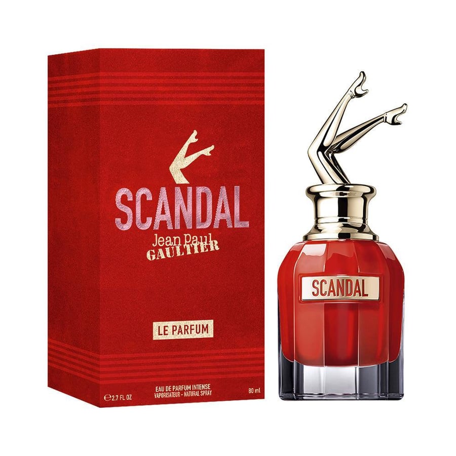عطر جان بول غولتير سكاندال لي بارفيوم النسائي 100 مل