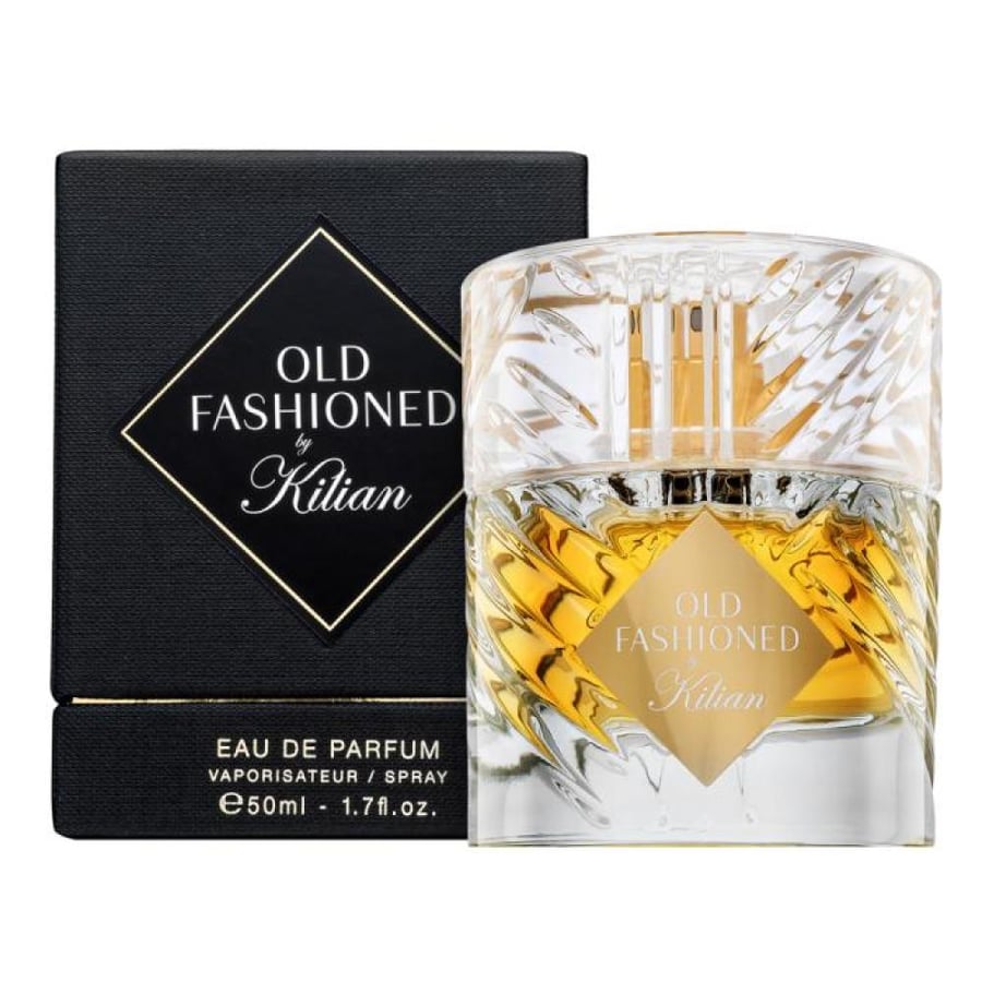 عطر كيليان اولد فاشوند او دو بارفيوم للجنسين 50 مل