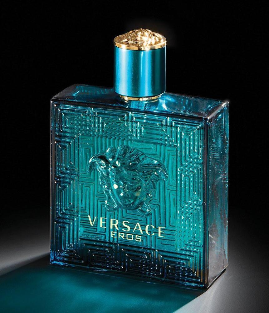 عطر فرزاتشي ايروس الرجالي او دو تواليت 200مل