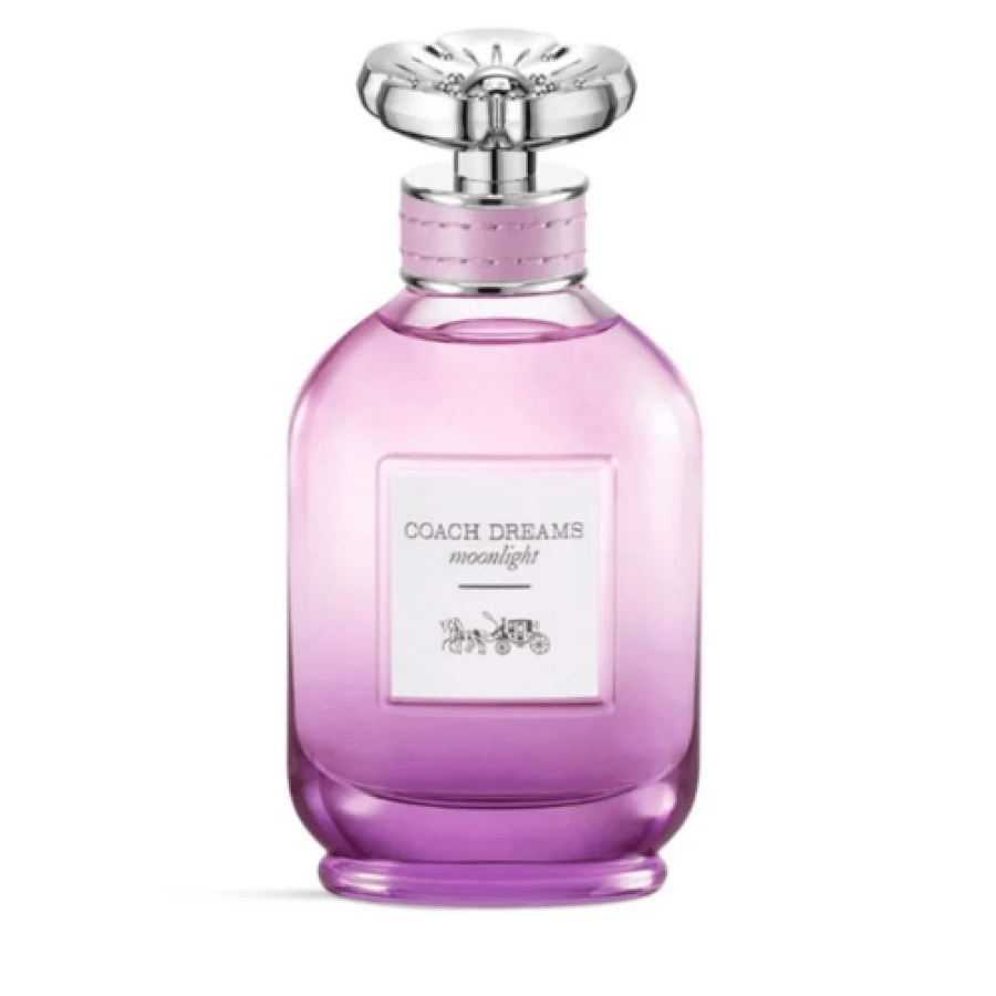 عطر كوتش دريمز مون لايت او دو بارفيوم نسائي 90مل