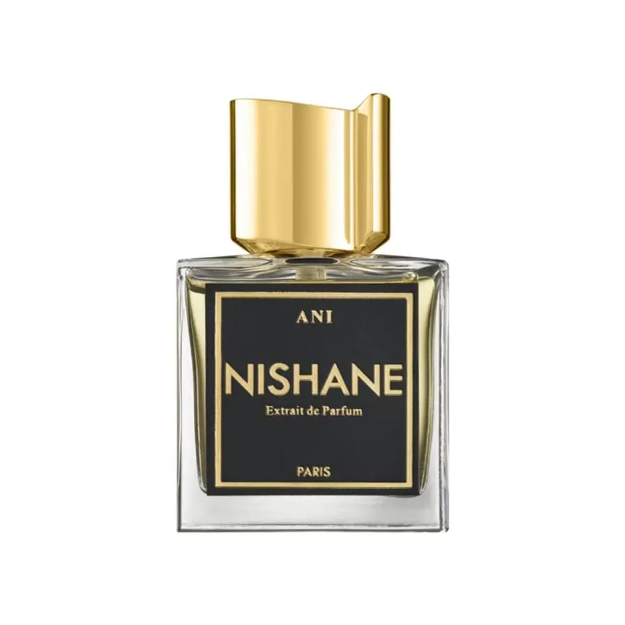 عطر نيشاني اني اكسترايت دو بارفيوم للجنسين 100 مل تستر بزجاجة شفافة تح