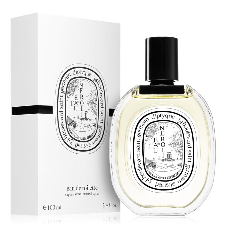 عطر لو دي نيرولي من ديبتيك او دو تواليت للجنسين 100 مل