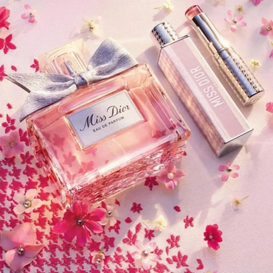 عطر كريستيان ديور مس ديور بارفيوم النسائي 80 مل Christian Dior Miss Di