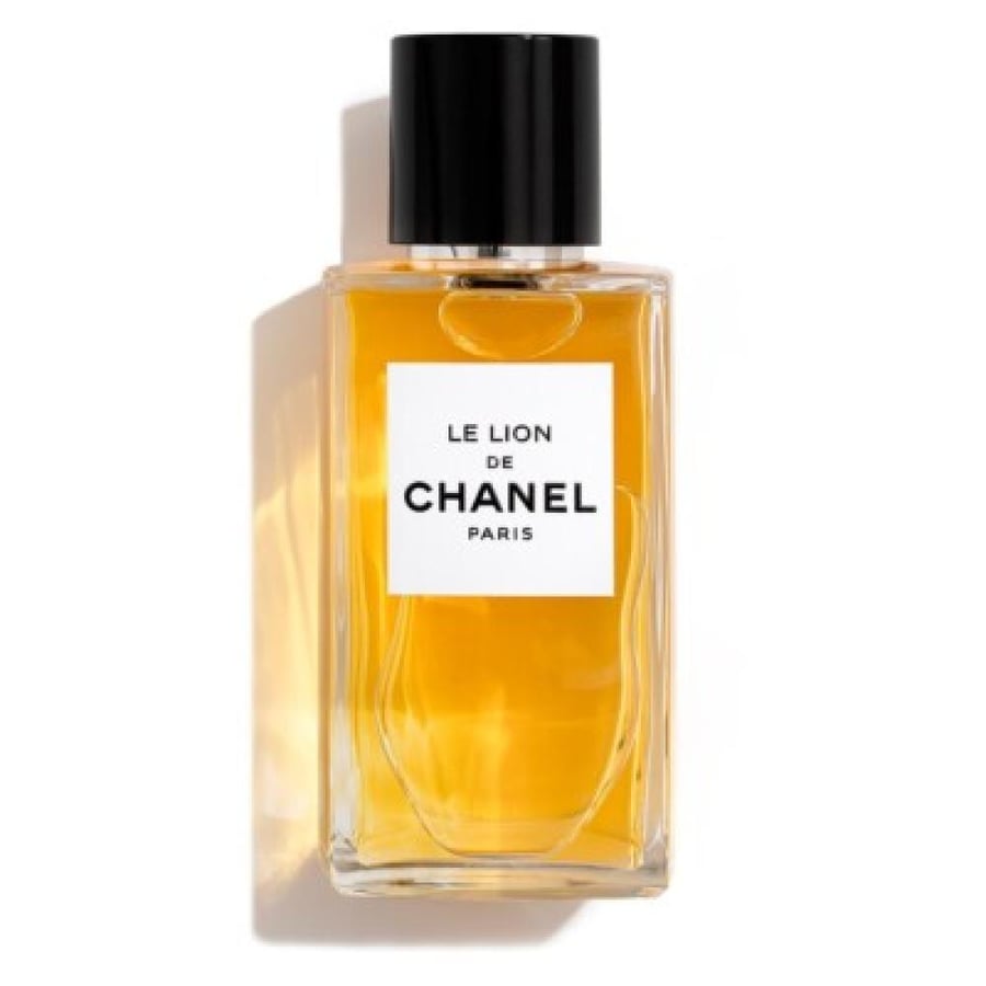 عطر شانيل لو ليون دو او دو بارفيوم 75 مل Chanel Le Lion de Chanel EDP