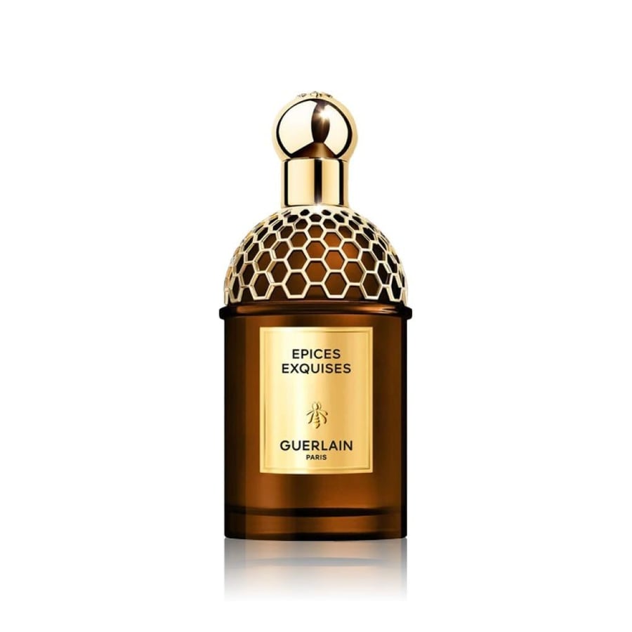 عطر إيبيس إكسكيز من جيرلان أو دو بارفيوم للجنسين 125 مل تستر Guerlain