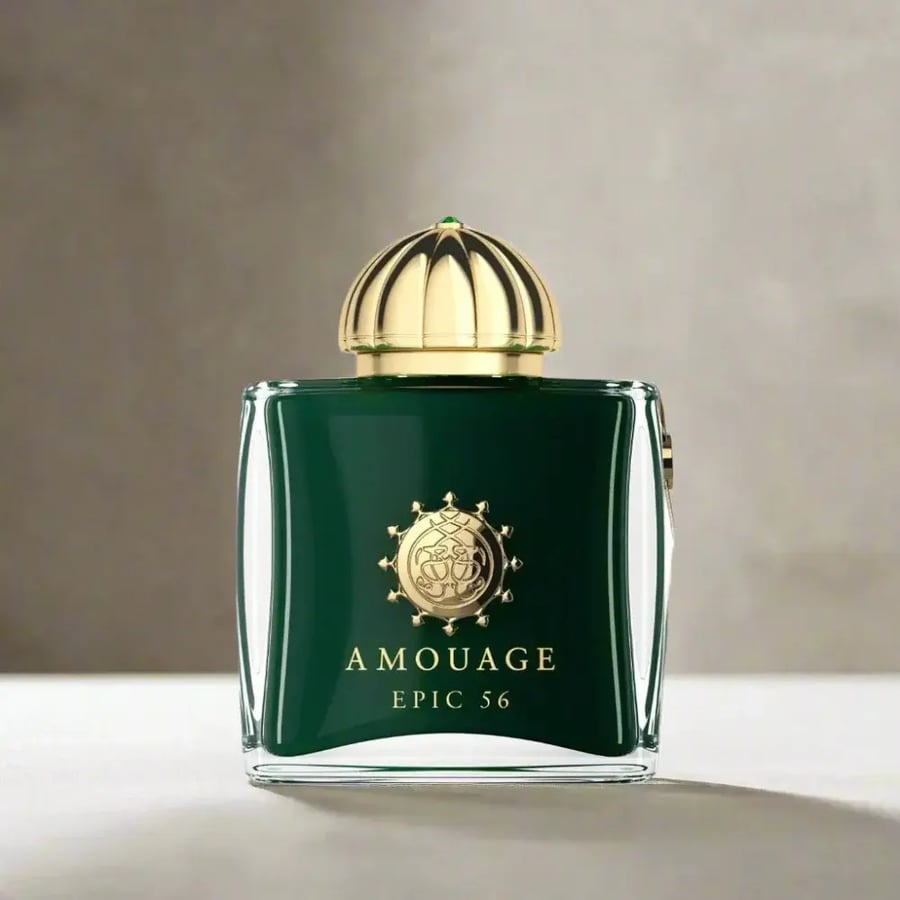 عطر امواج ايبيك 56 النسائي اكستريت دي بارفيوم 100 مل