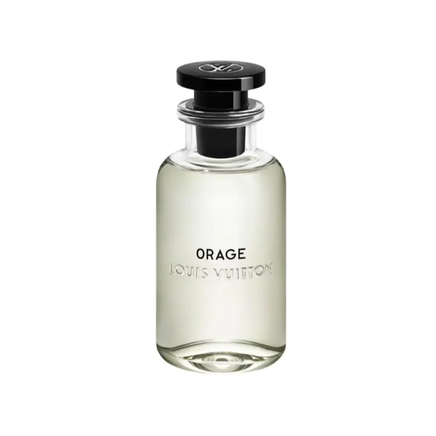 عطر لويس فيتون اوراج او دو بارفيوم للرجال 100 مل Louis Vuitton Orage E