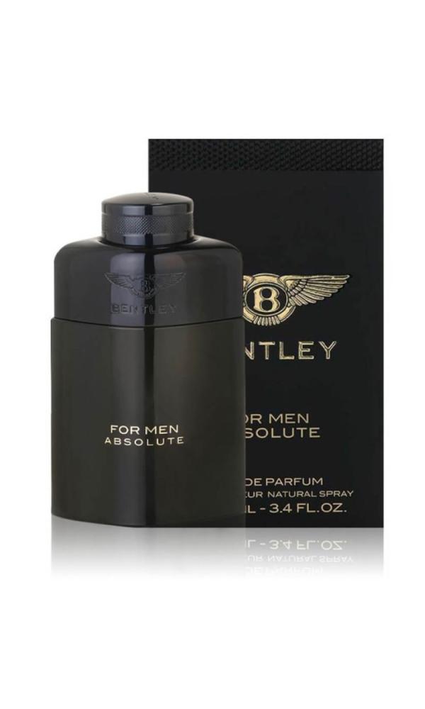 عطر بنتلي ابسولو او دو بارفيوم 100مل