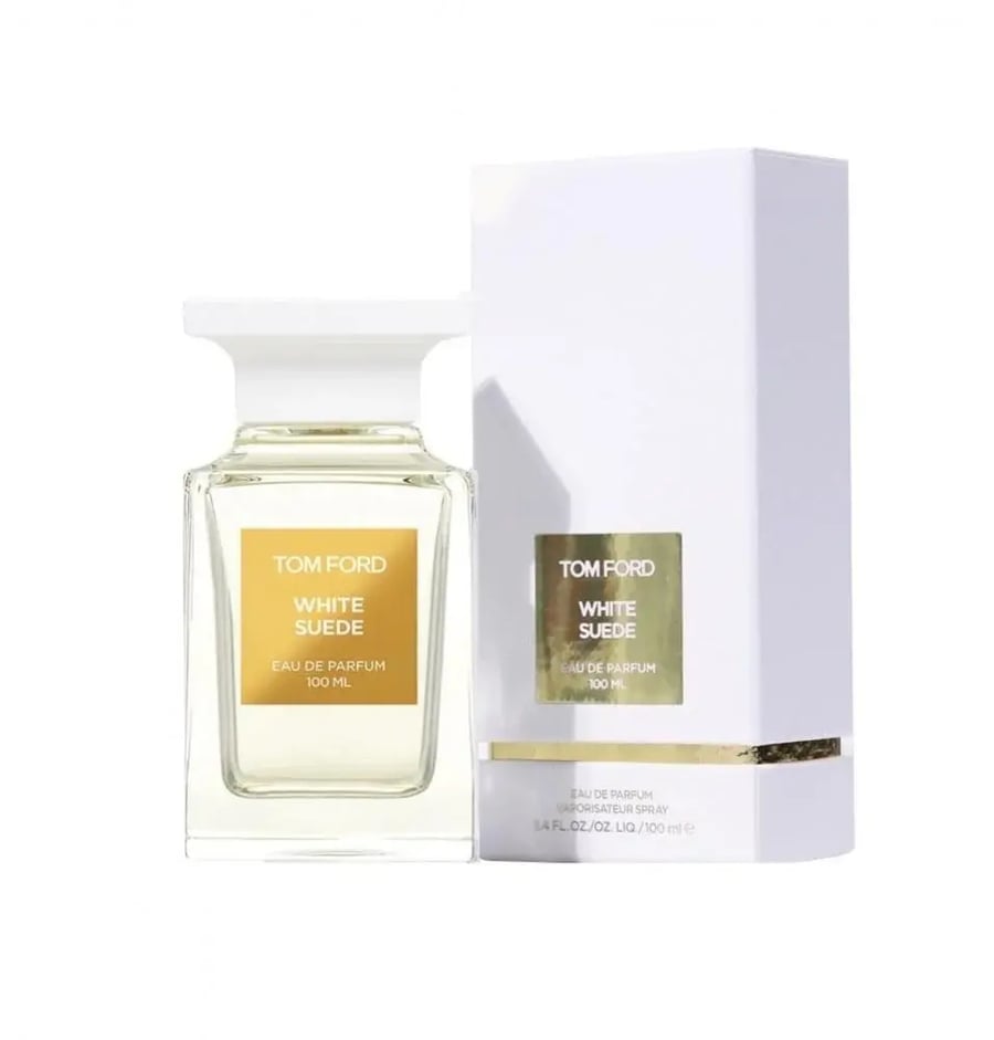 عطر توم فورد وايت سويد او دو بارفيوم للجنسين 100 مل