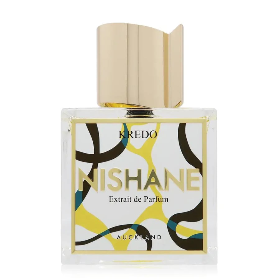 عطر نيشاني كريدو اكسترايت دو بارفيوم للجنسين 100 مل تستر بزجاجة زجاجية