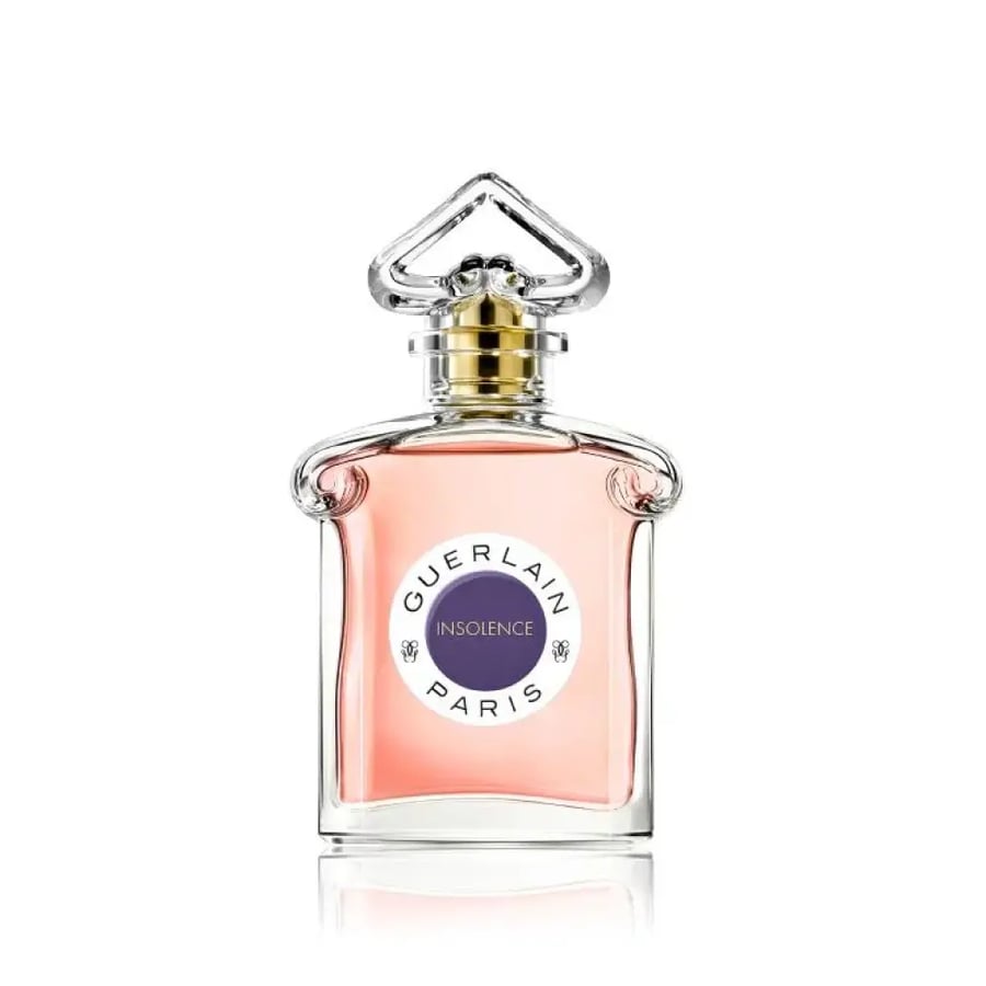 عطر انسولانس من جيرلان أو دو تواليت نسائي 75 مل تستر Guerlain Insolenc