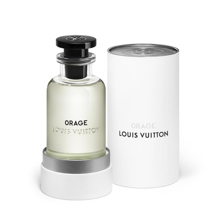 عطر لويس فيتون اوراج او دو بارفيوم للرجال 100 مل Louis Vuitton Orage E