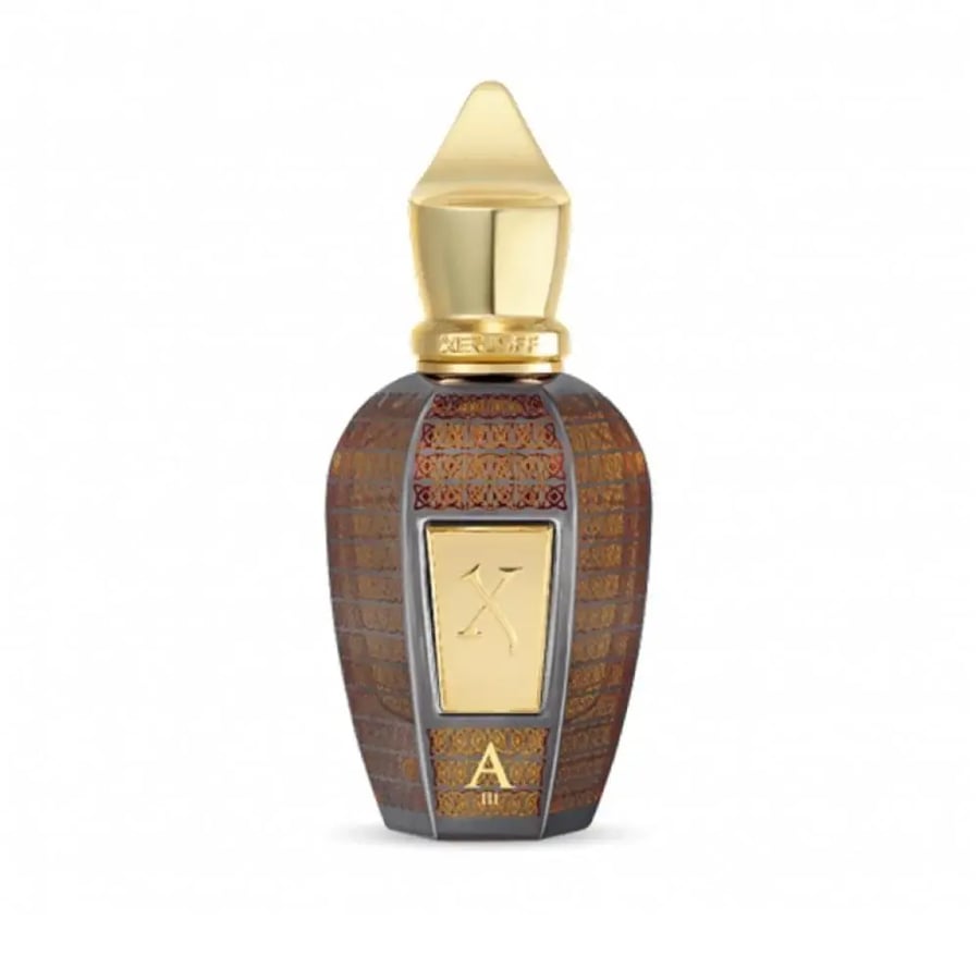 عطر زيرجوف الكسندريا 3 او دو بارفيوم 50 مل للجنسين Xerjoff Alexandria