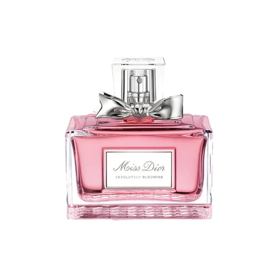 عطر كريستيان ديور مس ديور ابسلوتلي بلومينغ او دو بارفيوم نسائي 100 مل