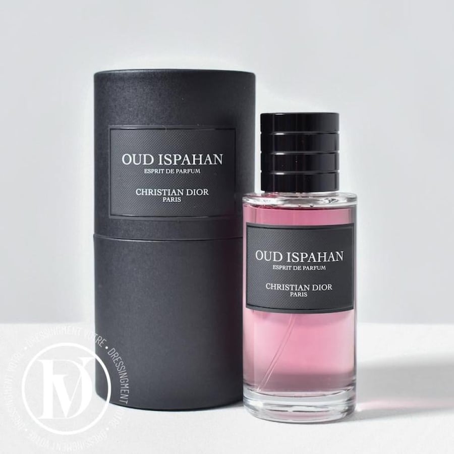 عطر كريستيان ديور عود اصفهان اسبريت دو بارفيوم للجنسين 80 مل Christian