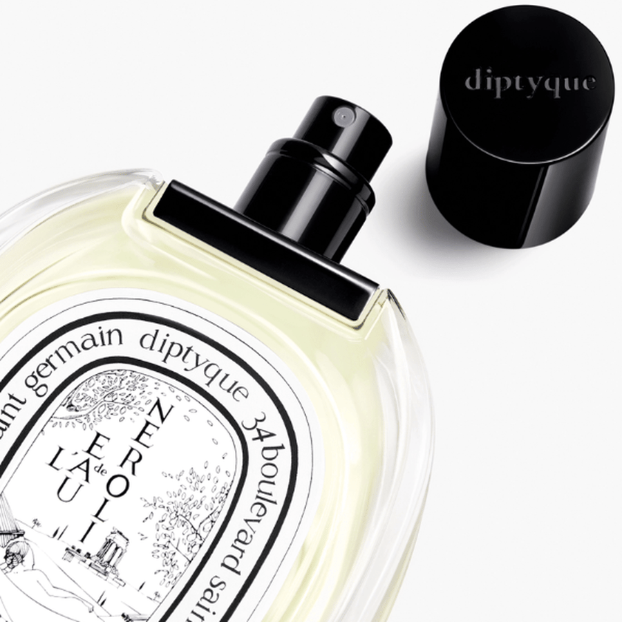 عطر لو دي نيرولي من ديبتيك او دو تواليت للجنسين 100 مل