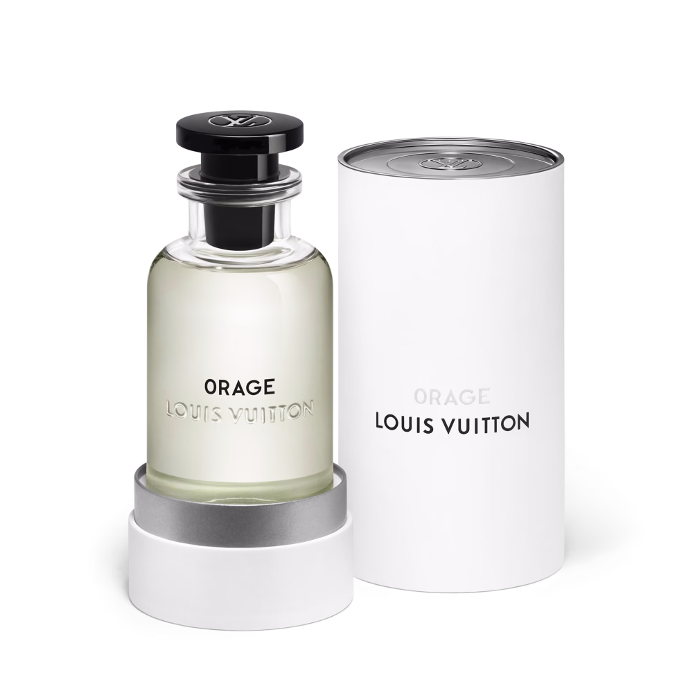 عطر لويس فيتون اوراج او دو بارفيوم للرجال 100 مل Louis Vuitton Orage E