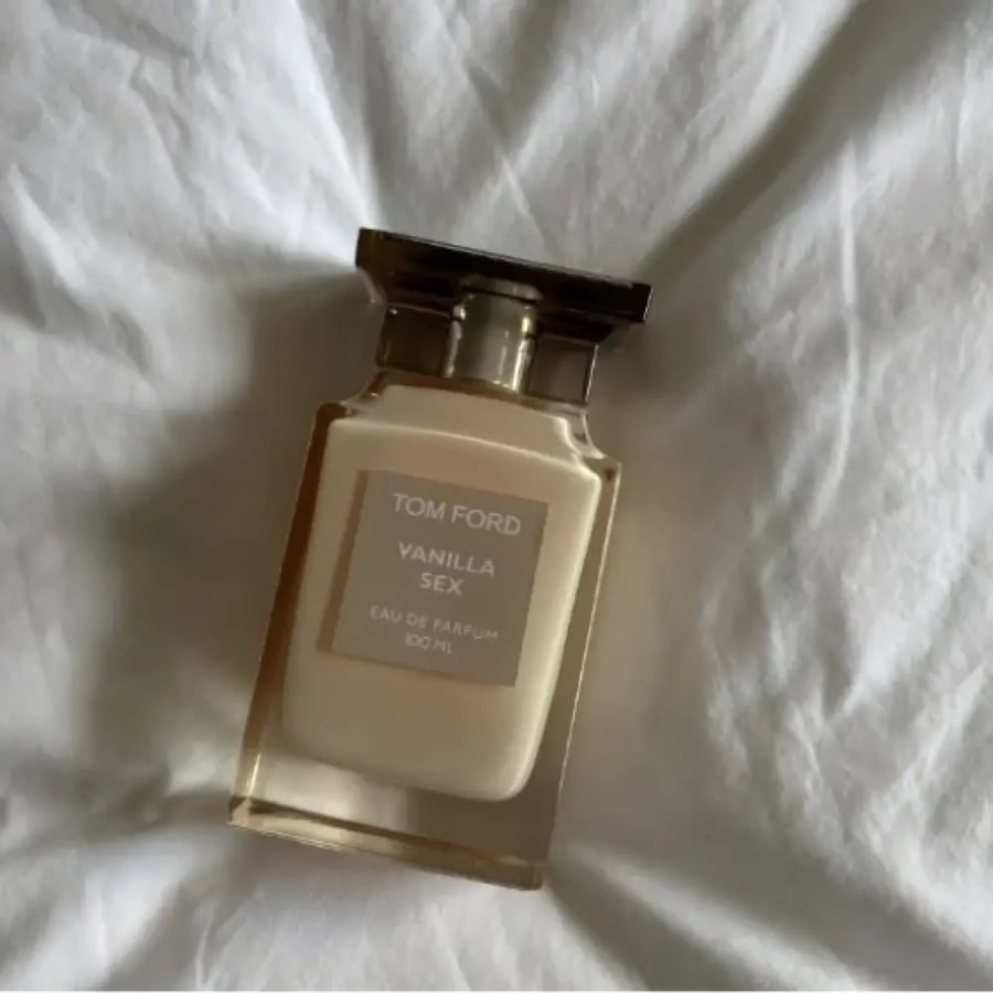 عطر توم فورد فانيلا سكس او دو بارفيوم للجنسين 100 مل