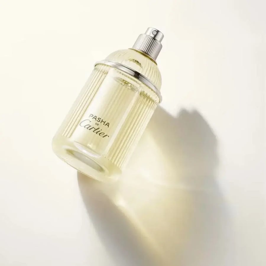 عطر كارتير باشا رجالي او دو تواليت 100 مل