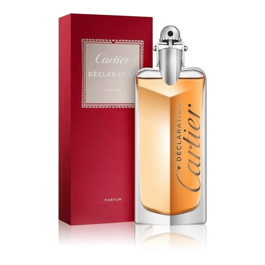 عطر كارتير ديكلاريشن بارفيوم للرجال 100 مل
