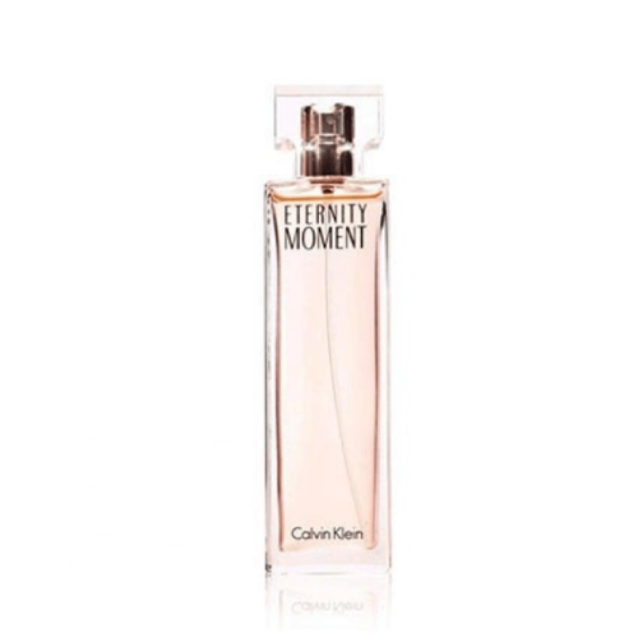 عطر كالفن كلاين اترنتي مومنت الزهري او دو بارفيوم 100مل